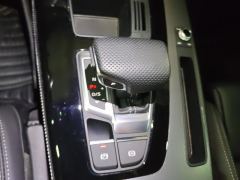 Audi Q5L 45 TFSI Luxury Dynamic Edition - ფოტო 19