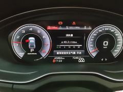 Audi Q5L 45 TFSI Luxury Dynamic Edition - ფოტო 20