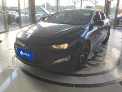 chevrolet malibu xl Redline 550T Tiptronic Sharp edition - фото 1