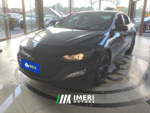2022 chevrolet malibu xl Redline 550T Tiptronic Sharp edition - car from China