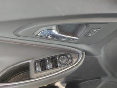 chevrolet malibu xl Redline 550T Tiptronic Sharp edition - фото 13