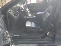 chevrolet malibu xl Redline 550T Tiptronic Sharp edition - фото 14