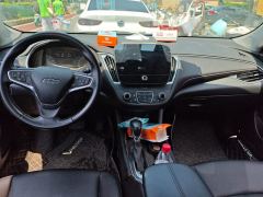 chevrolet malibu xl Redline 550T Tiptronic Sharp edition - фото 16