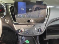 chevrolet malibu xl Redline 550T Tiptronic Sharp edition - фото 17