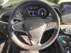 chevrolet malibu xl Redline 550T Tiptronic Sharp edition - фото 18