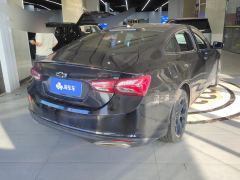chevrolet malibu xl Redline 550T Tiptronic Sharp edition - фото 2