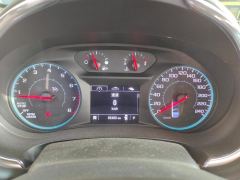chevrolet malibu xl Redline 550T Tiptronic Sharp edition - фото 20