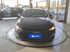 chevrolet malibu xl Redline 550T Tiptronic Sharp edition - фото 3