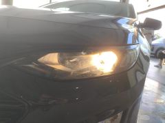 chevrolet malibu xl Redline 550T Tiptronic Sharp edition - фото 4