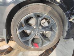 chevrolet malibu xl Redline 550T Tiptronic Sharp edition - фото 6