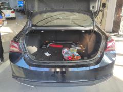 chevrolet malibu xl Redline 550T Tiptronic Sharp edition - фото 7