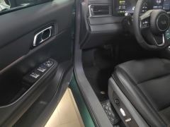 Li Auto Li ONE EREV6 Edition - ფოტო 13