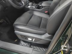 Li Auto Li ONE EREV6 Edition - ფოტო 14