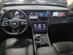 Li Auto Li ONE EREV6 Edition - ფოტო 16