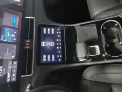 Li Auto Li ONE EREV6 Edition - ფოტო 17