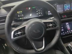 Li Auto Li ONE EREV6 Edition - ფოტო 18