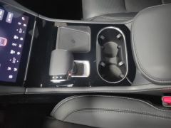 Li Auto Li ONE EREV6 Edition - ფოტო 19