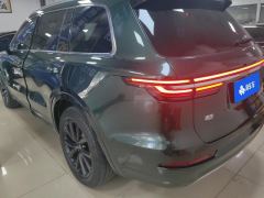 Li Auto Li ONE EREV6 Edition - ფოტო 2