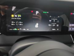 Li Auto Li ONE EREV6 Edition - ფოტო 20