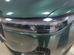 Li Auto Li ONE EREV6 Edition - ფოტო 4