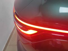 Li Auto Li ONE EREV6 Edition - ფოტო 5