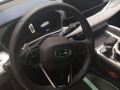 Geely Xingui Xingrui 2.0T Prestigious Edition - photo 18