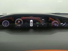 Changan UNI-V Zhidian iDD UNI-V iDD 1.5T 113km Version - фото 20
