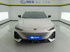 Changan UNI-V Zhidian iDD UNI-V iDD 1.5T 113km Version - фото 3