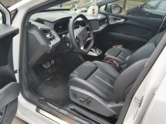 Audi Q4 e-tron 40 e-tron Trendsetter Edition - ფოტო 14