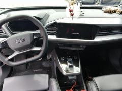Audi Q4 e-tron 40 e-tron Trendsetter Edition - ფოტო 16