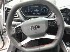 Audi Q4 e-tron 40 e-tron Trendsetter Edition - ფოტო 18