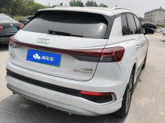 Audi Q4 e-tron 40 e-tron Trendsetter Edition - ფოტო 2