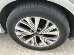 Audi Q4 e-tron 40 e-tron Trendsetter Edition - ფოტო 6