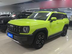 Haval Kugou 1.5T Two-wheel drive trendy version - photo 1