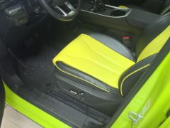 Haval Kugou 1.5T Two-wheel drive trendy version - photo 14