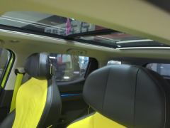 Haval Kugou 1.5T Two-wheel drive trendy version - photo 15