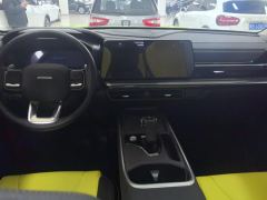 Haval Kugou 1.5T Two-wheel drive trendy version - photo 16