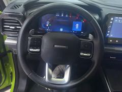 Haval Kugou 1.5T Two-wheel drive trendy version - photo 18