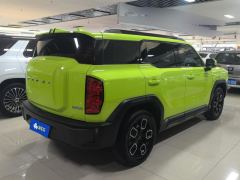 Haval Kugou 1.5T Two-wheel drive trendy version - photo 2