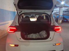 Leapmotor T03 310km 310 Comfort Edition - photo 7