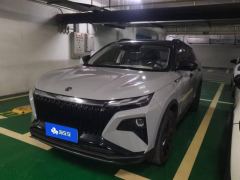 Dongfeng Haoji 1.5T Edition - photo 1