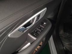 Dongfeng Haoji 1.5T Edition - photo 12