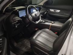 Dongfeng Haoji 1.5T Edition - photo 14
