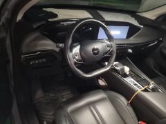 Dongfeng Haoji 1.5T Edition - photo 17