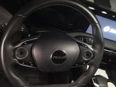 Dongfeng Haoji 1.5T Edition - photo 18