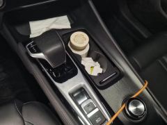 Dongfeng Haoji 1.5T Edition - photo 19