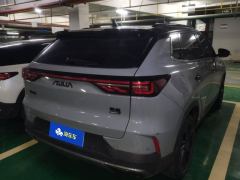 Dongfeng Haoji 1.5T Edition - photo 2