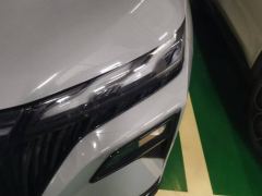 Dongfeng Haoji 1.5T Edition - photo 4