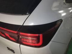 Dongfeng Haoji 1.5T Edition - photo 5
