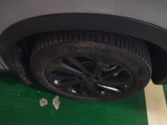 Dongfeng Haoji 1.5T Edition - photo 6